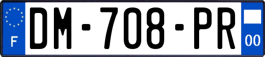 DM-708-PR