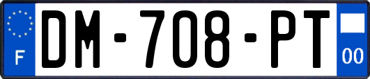 DM-708-PT