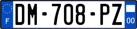 DM-708-PZ