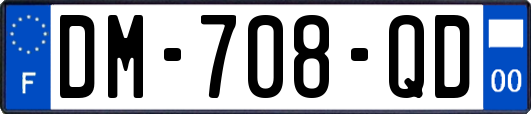 DM-708-QD