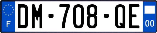 DM-708-QE