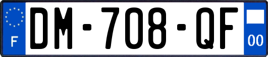 DM-708-QF