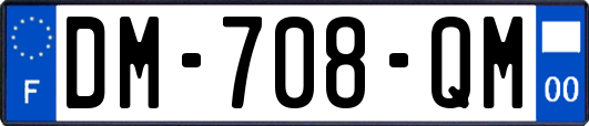 DM-708-QM