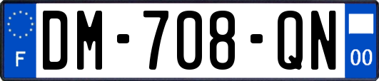 DM-708-QN