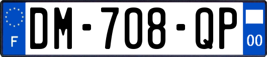 DM-708-QP