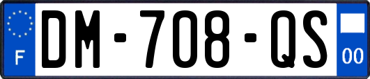 DM-708-QS