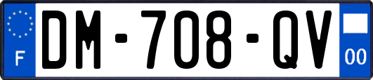 DM-708-QV