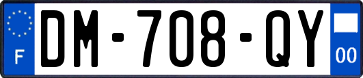 DM-708-QY