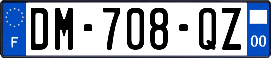 DM-708-QZ