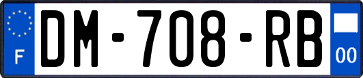 DM-708-RB