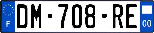 DM-708-RE