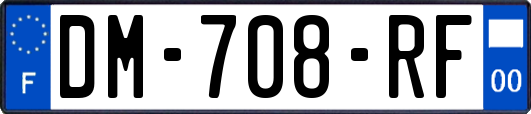 DM-708-RF