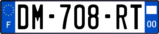 DM-708-RT