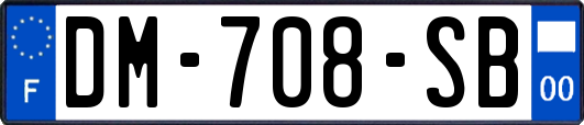 DM-708-SB