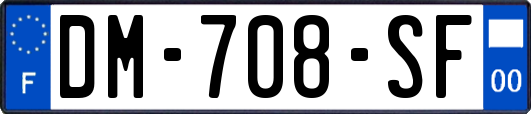 DM-708-SF