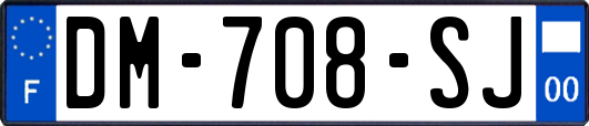 DM-708-SJ