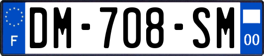 DM-708-SM