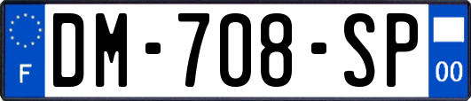 DM-708-SP