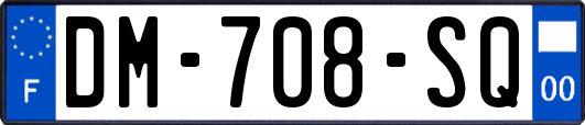 DM-708-SQ