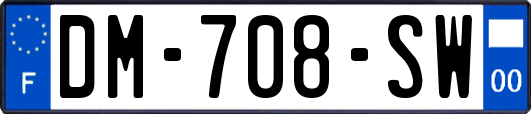 DM-708-SW