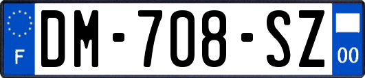 DM-708-SZ