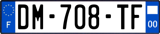 DM-708-TF