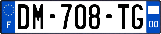 DM-708-TG