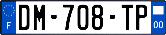 DM-708-TP