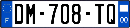DM-708-TQ