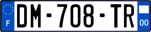 DM-708-TR