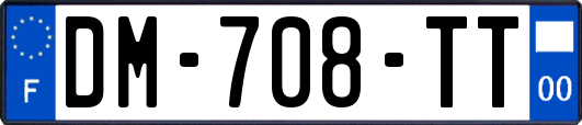 DM-708-TT