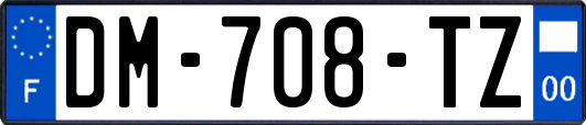 DM-708-TZ