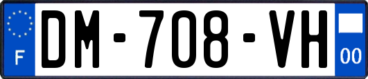 DM-708-VH