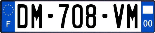 DM-708-VM