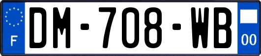 DM-708-WB