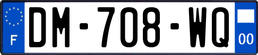 DM-708-WQ