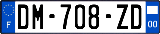 DM-708-ZD