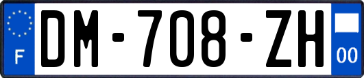 DM-708-ZH