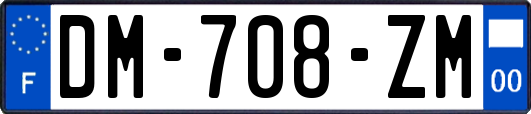 DM-708-ZM