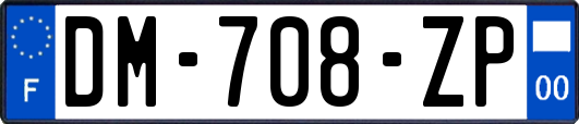 DM-708-ZP