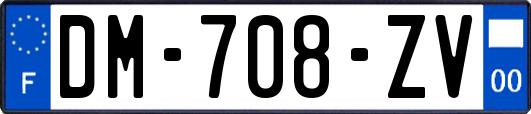 DM-708-ZV