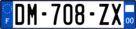 DM-708-ZX