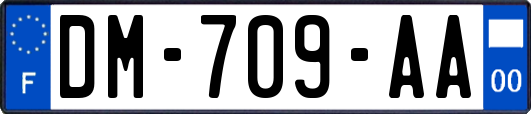 DM-709-AA