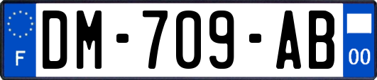 DM-709-AB