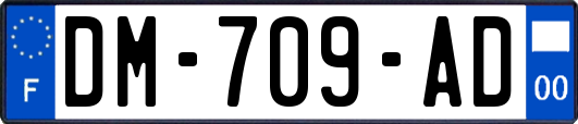 DM-709-AD