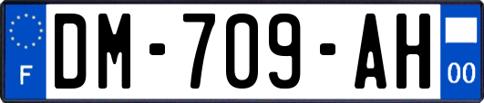 DM-709-AH