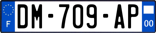 DM-709-AP