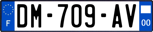 DM-709-AV