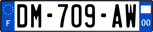 DM-709-AW