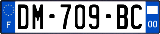 DM-709-BC